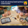 LEGO HARRY POTTER 76469 Wolny skrzat Zgredek - 1529858 - zdjęcie 8